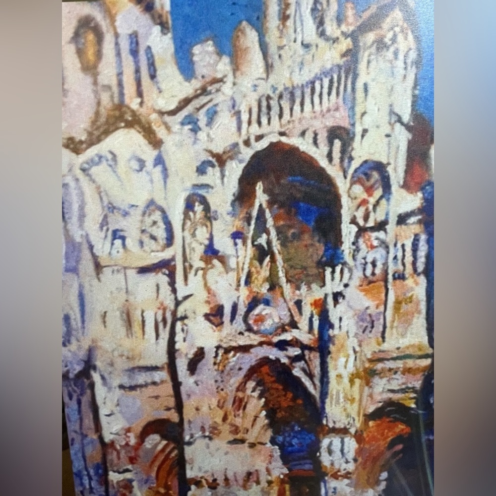 He paints - Picture 15 of 16